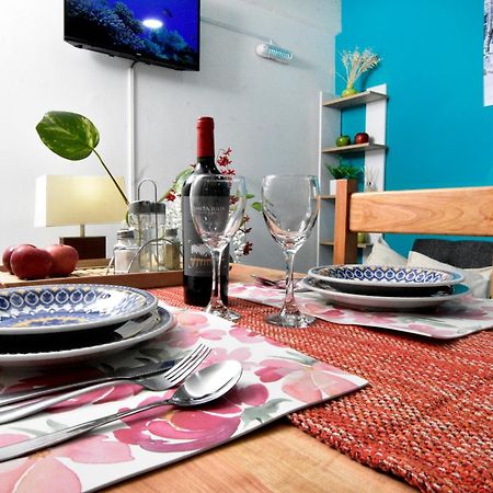 Apartament Calido Destino Ushuaia Zewnętrze zdjęcie