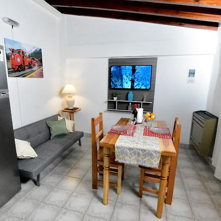 Apartament Calido Destino Ushuaia Zewnętrze zdjęcie