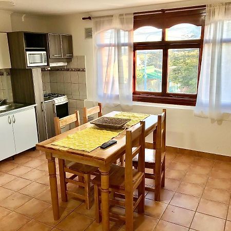Apartament Calido Destino Ushuaia Zewnętrze zdjęcie