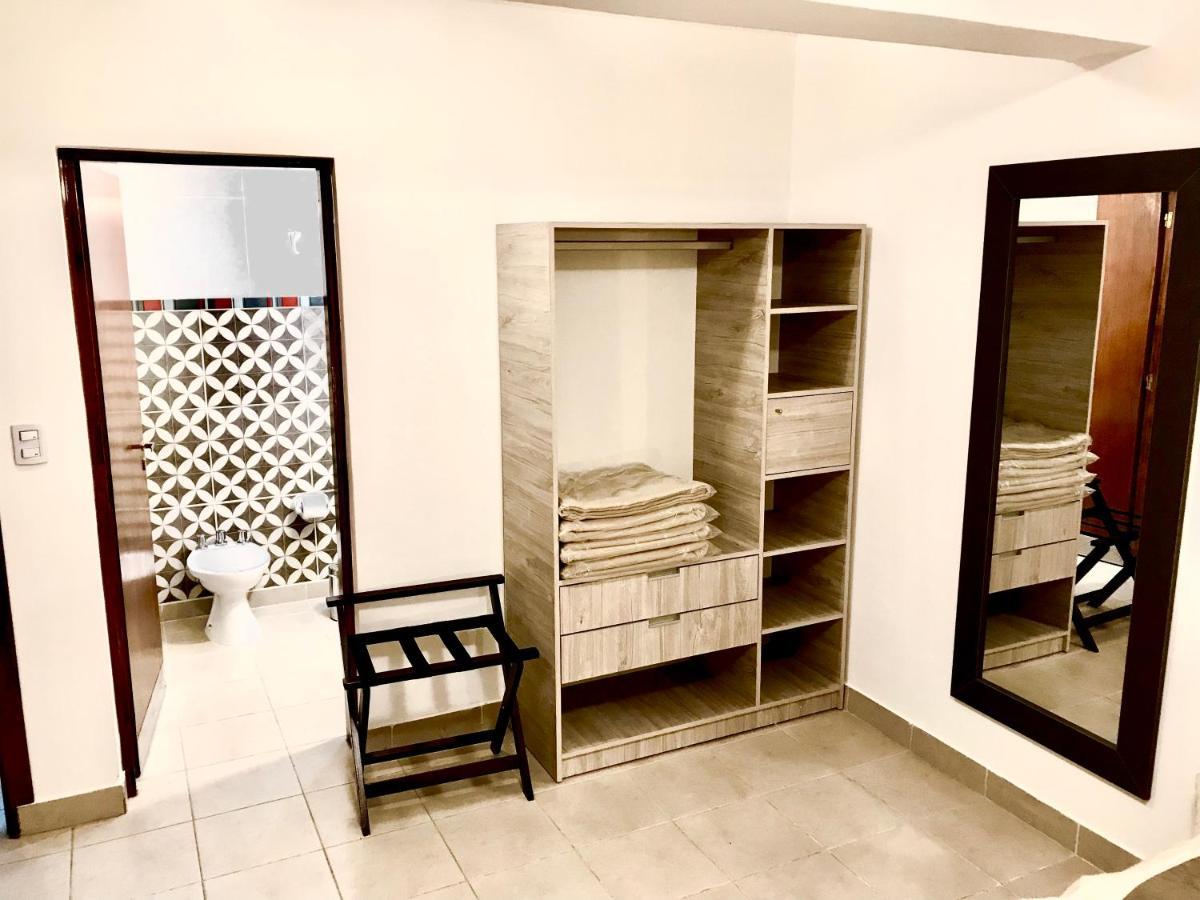 Apartament Calido Destino Ushuaia Zewnętrze zdjęcie