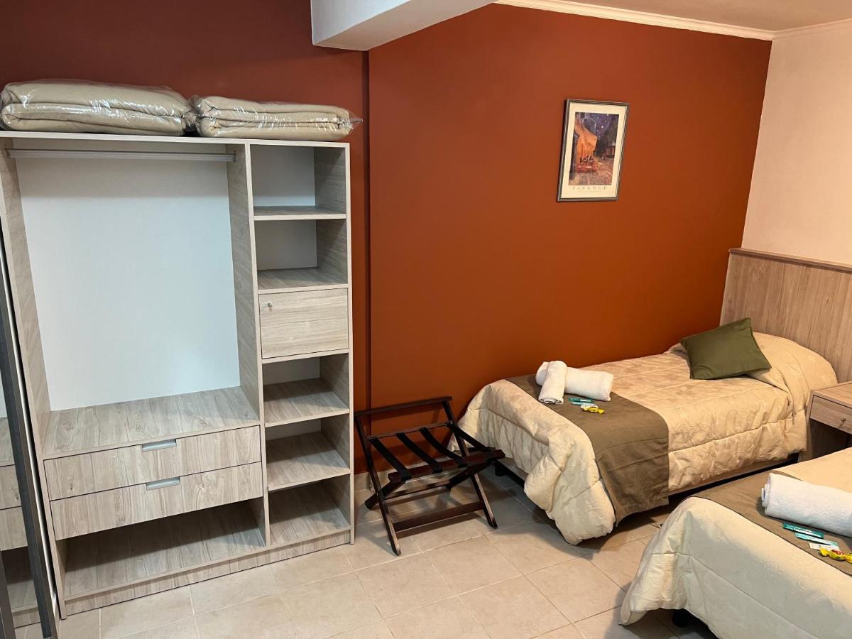 Apartament Calido Destino Ushuaia Zewnętrze zdjęcie