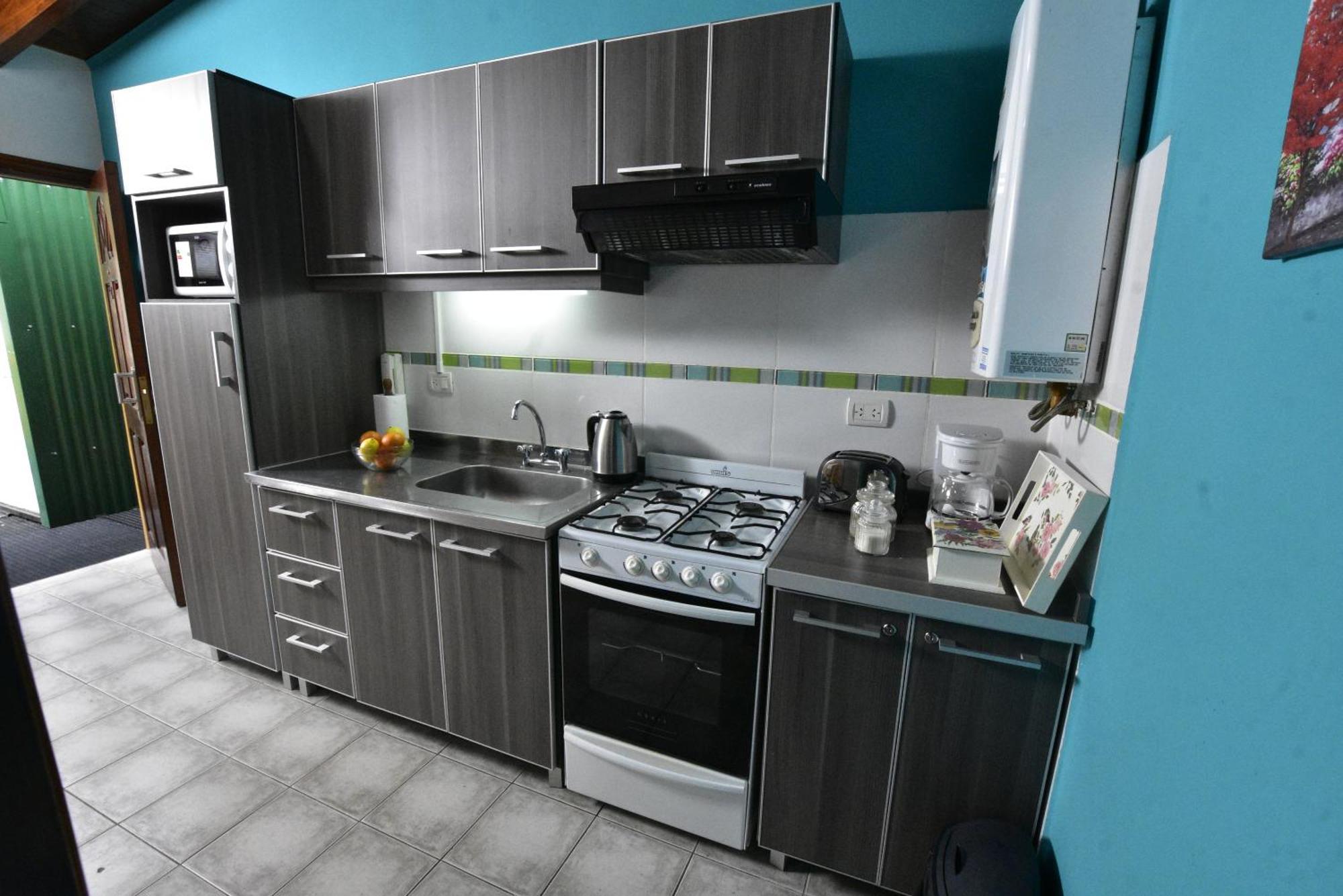 Apartament Calido Destino Ushuaia Zewnętrze zdjęcie