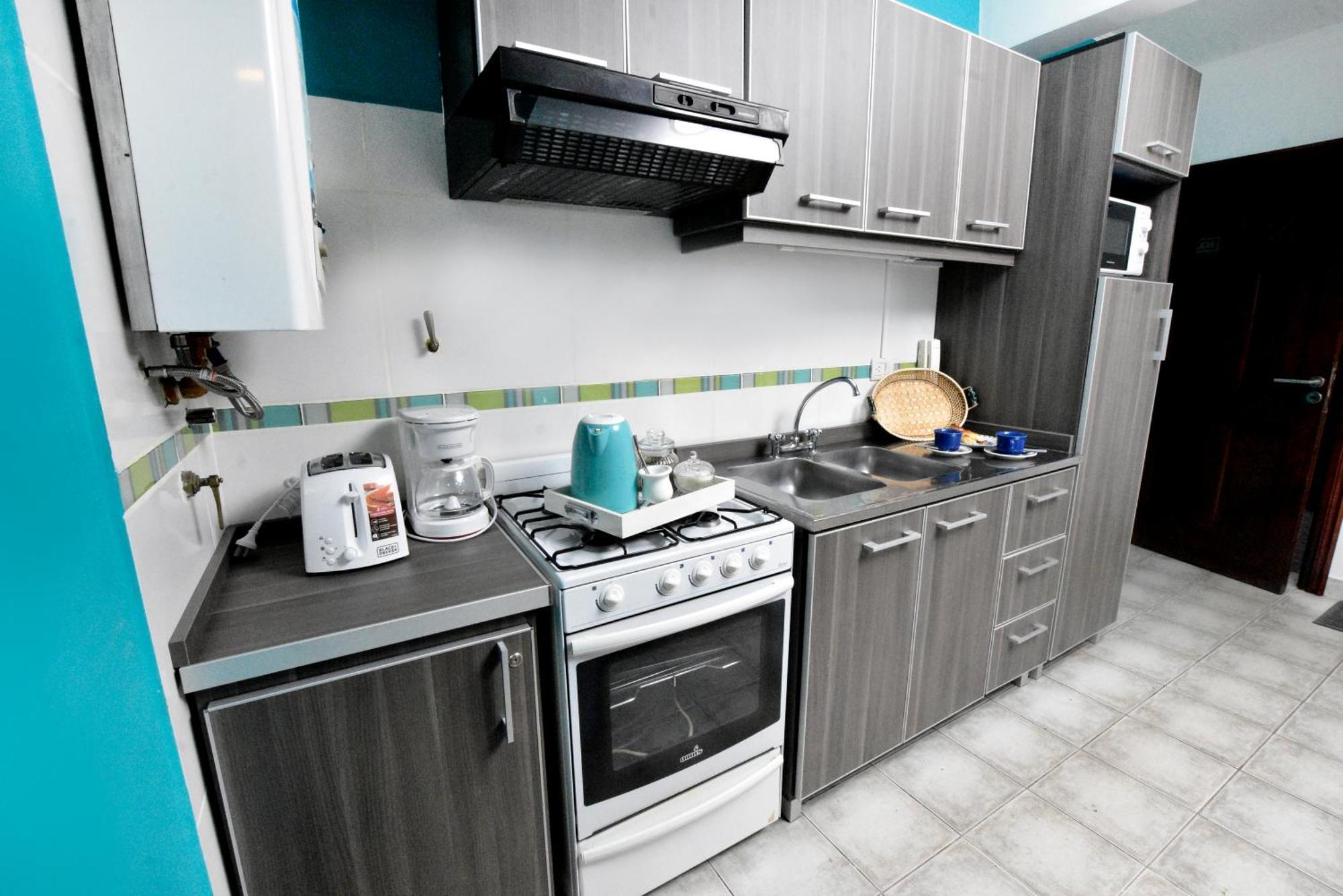 Apartament Calido Destino Ushuaia Zewnętrze zdjęcie
