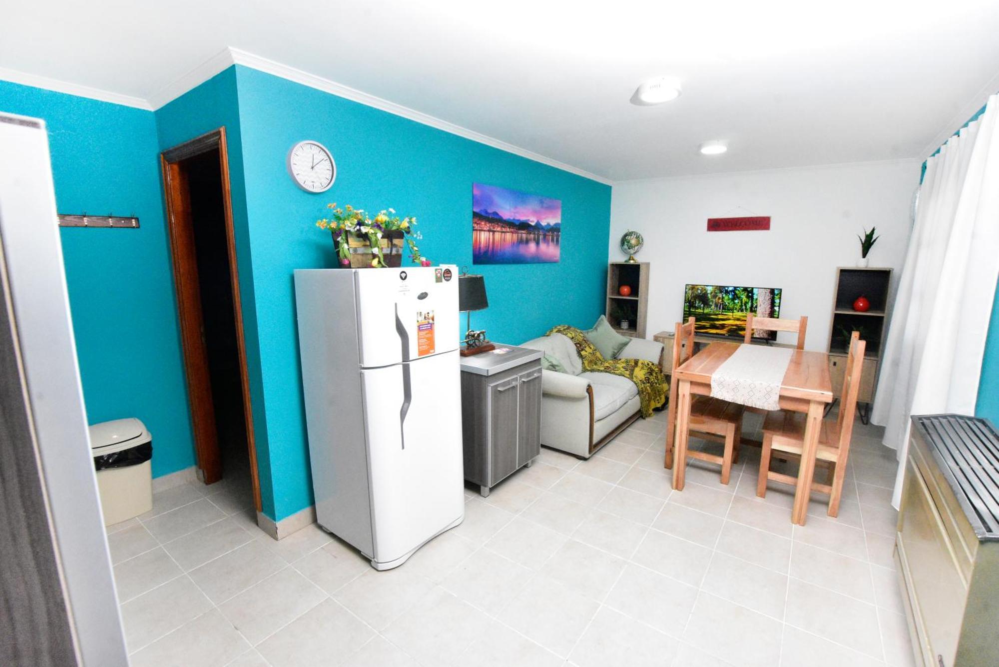 Apartament Calido Destino Ushuaia Zewnętrze zdjęcie