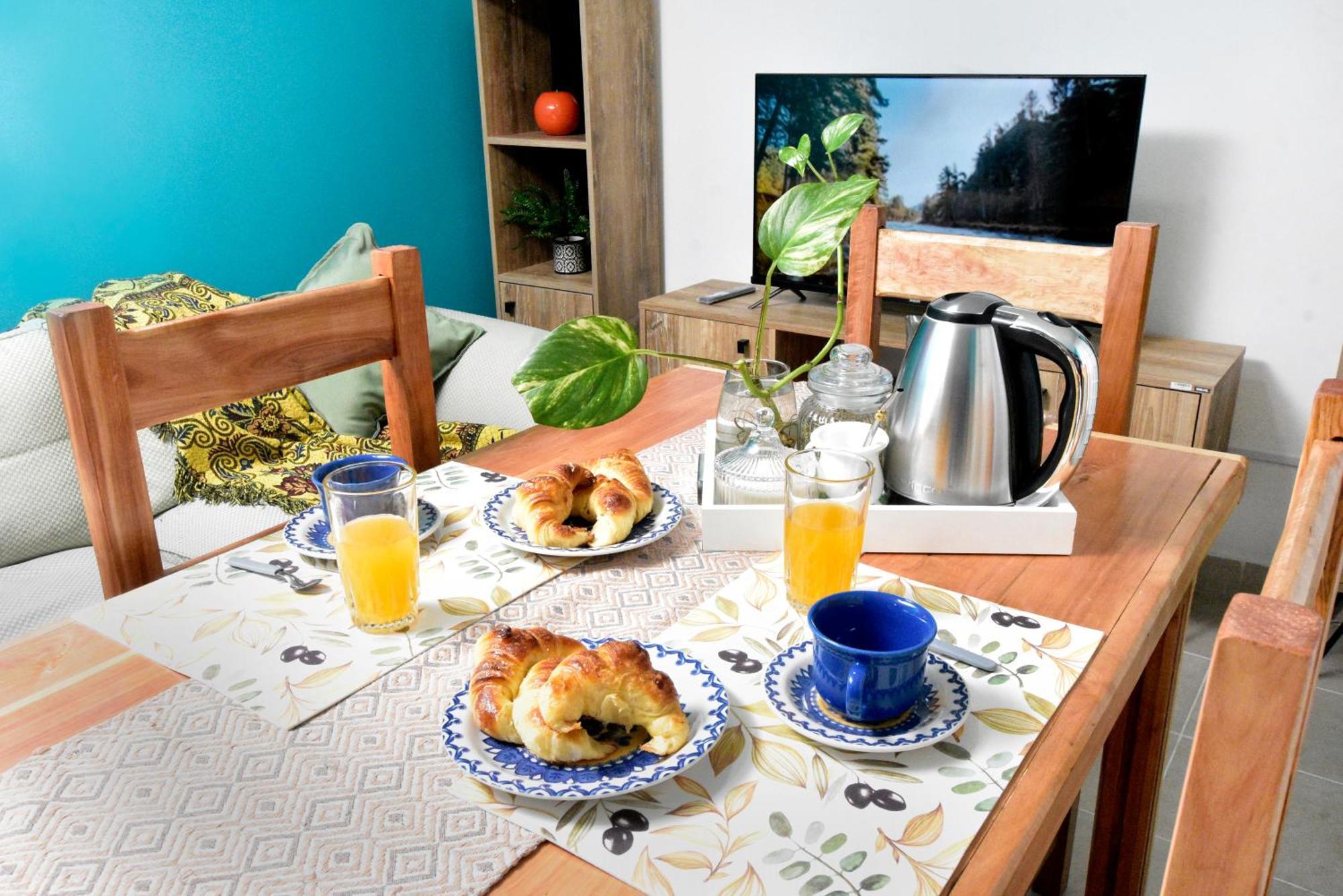 Apartament Calido Destino Ushuaia Zewnętrze zdjęcie